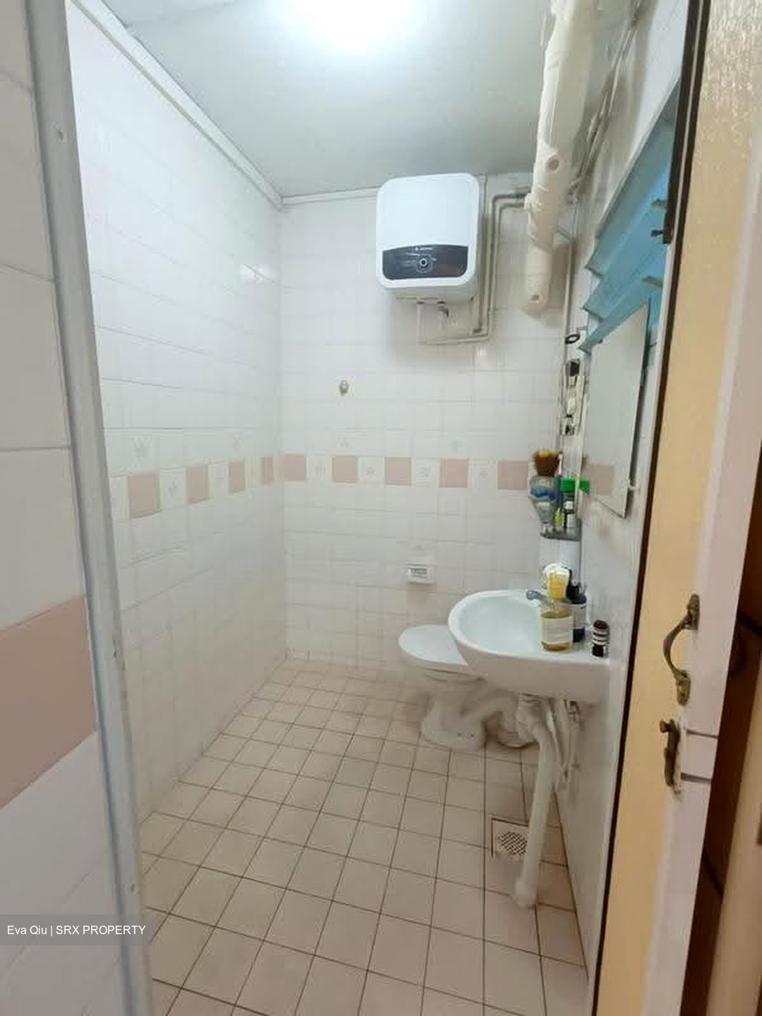 Blk 657 Eunos Damai Ville (Bedok), HDB 4 Rooms #611116391